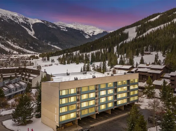 88 Guller Rd #206, Frisco, CO 80443