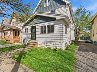 3202 Montclair Ave, Cleveland, OH 44109