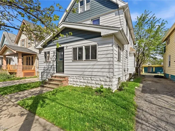 3202 Montclair Ave, Cleveland, OH 44109
