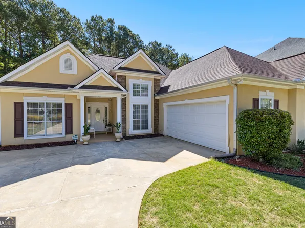 143 Oak Park Sq, Newnan, GA 30265