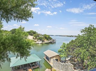 706 Rock Harbor Ct, Granbury, TX 76048