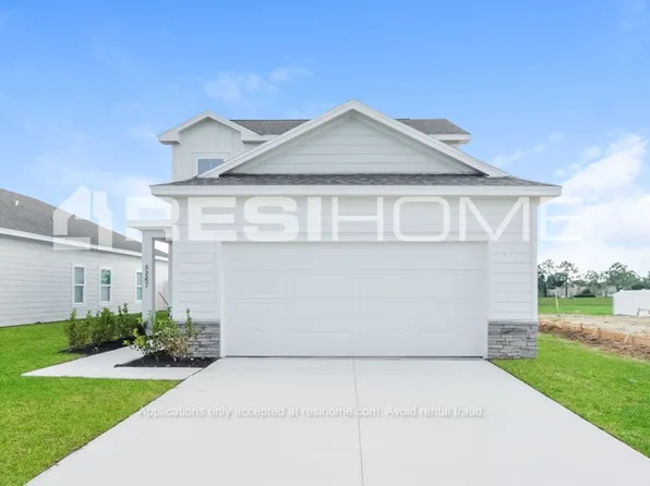 5234 Inglewood Dr, Wildwood, FL 34785