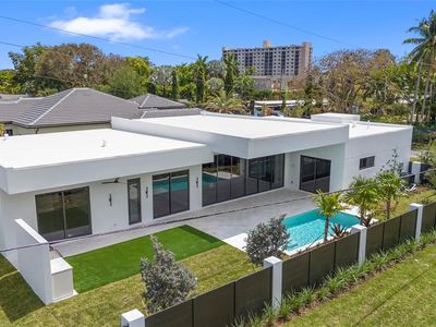 301 NE 21st Street, Wilton Manors, FL, 33305