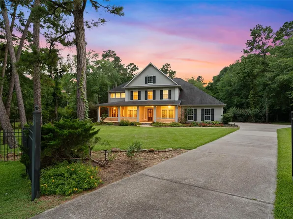 32411 Autumn Forest Court, Magnolia, TX 77354