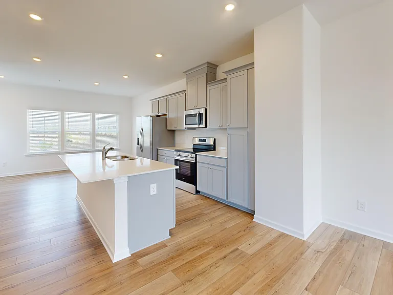 Quinn Residences at Covington Town Center — Photo 41