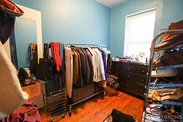 Rented by City Connections Realty