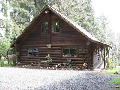 90172 Peter Johnson Rd, Astoria, OR, 97103