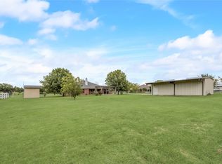 2625 Taner Cir, Haslet, TX 76052