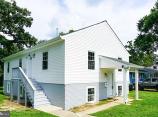 913 N Stonestreet Ave, Rockville, MD