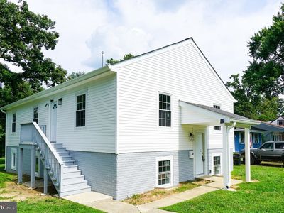 913 N Stonestreet Ave, Rockville, MD, 20850