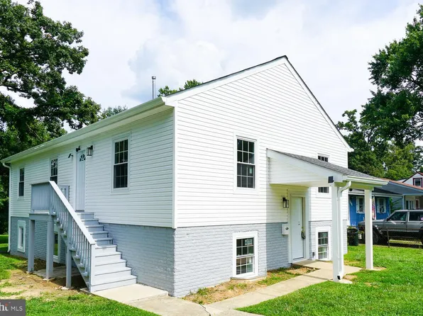 913 N Stonestreet Ave, Rockville, MD 20850