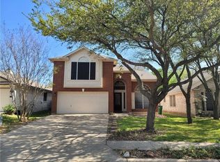 3514 Ruby Red Dr, Austin, TX 78728