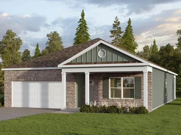 413 Reinsman Cv, Kimberly, AL 35091