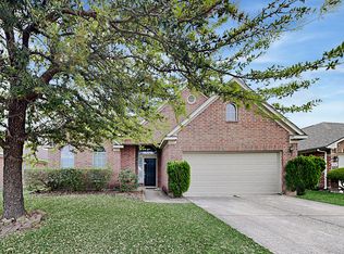 4118 Tree Moss Pl, Humble, TX 77346