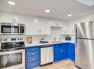 3212 Crosscreek Dr APT 101, Austin, TX 78757
