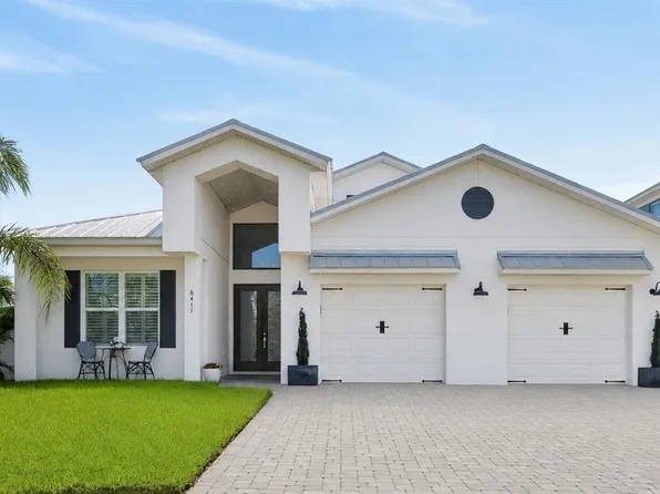 6411 Coquina Island Cv, Apollo Beach, FL 33572