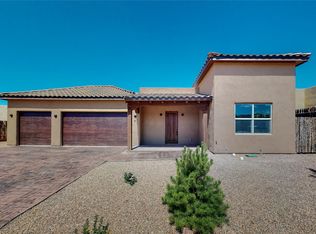 31 Pinon Doblado, Santa Fe, NM 87508