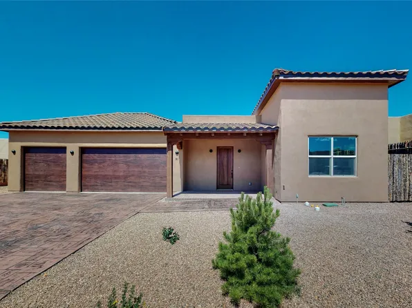 31 Pinon Doblado, Santa Fe, NM 87508