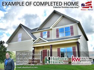 221 Briandwood Dr #118, Newnan, GA 30265