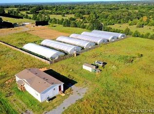 37427 Coker Rd, Asher, OK 74826