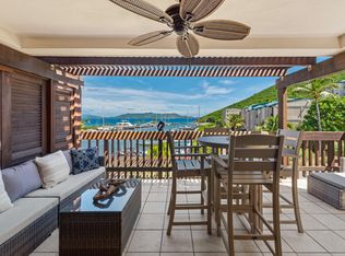 310F Sapphire Beach And Resort, Saint Thomas, VI 00802