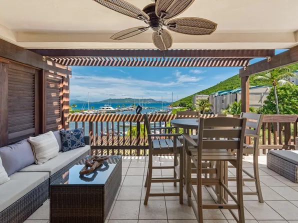 310F Sapphire Beach And Resort, Saint Thomas, VI 00802