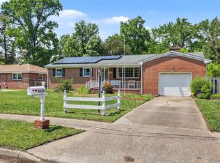 5216 Windermere Ave, Norfolk, VA 23513