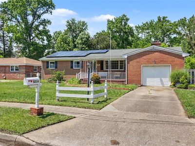 5216 Windermere Ave, Norfolk, VA, 23513