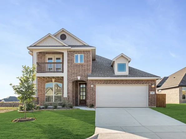 106 Whistling Duck Dr, Balch Springs, TX 75181