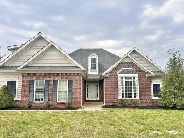 216 Cullom Way, Clarksville, TN 37043