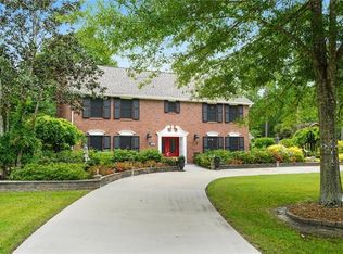 408 Magnolia Ln, Slidell, LA 70461