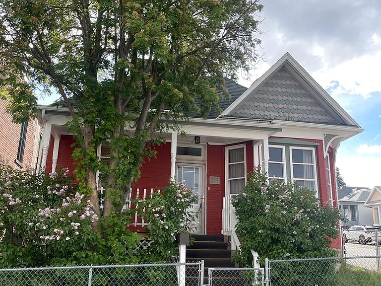 327 N Alabama St — Photo 1