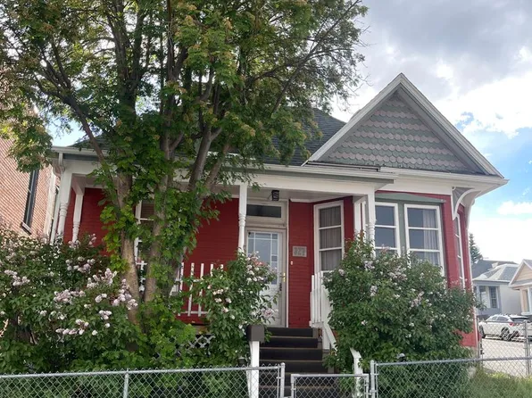 327 N Alabama St, Butte, MT 59701