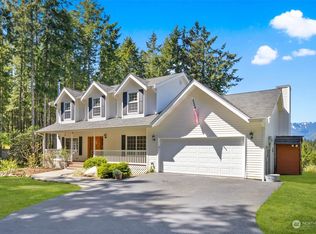 17047 NW Beauchamp Ridge Ln, Seabeck, WA 98380