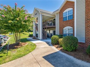 2620 Ingleside Dr APT 2B, High Pt, NC 27265