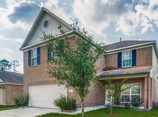 29325 Forest Floor Ln, Spring, TX 77386