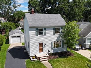 119 Monroe Ave, Cuyahoga Falls, OH 44221