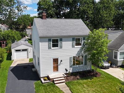 119 Monroe Ave, Cuyahoga Falls, OH, 44221