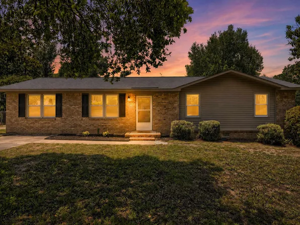 2019 San Sus Dr, West Columbia, SC 29170