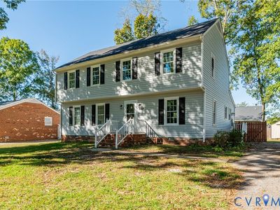 8648 Pine Glade Ln, North Chesterfield, VA, 23237