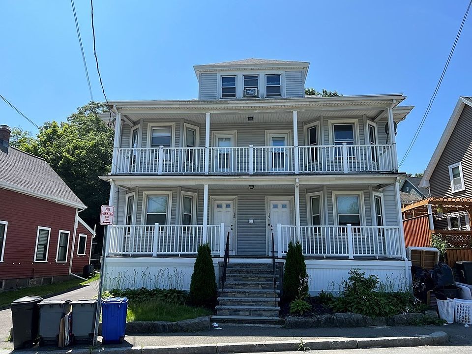 1st image of 12-14 West St