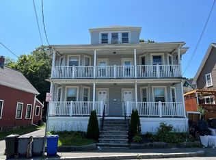 12-14 West St, Quincy, MA 02169