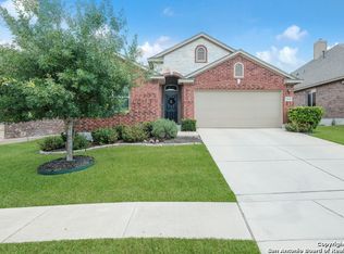 23630 Misty Peak, San Antonio, TX 78258