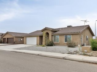 4328 S Sunflower Dr, Yuma, AZ 85365
