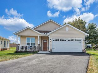 1197 Cardiff Ct, Roanoke, VA 24019