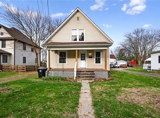 585 N Spring St, Wilmington, OH 45177