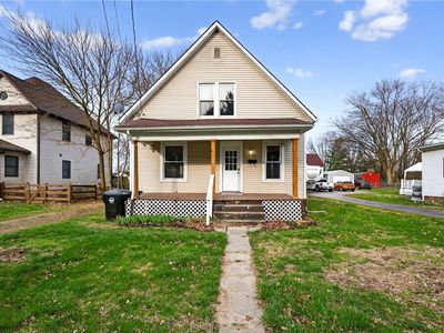 585 N Spring St, Wilmington, OH, 45177