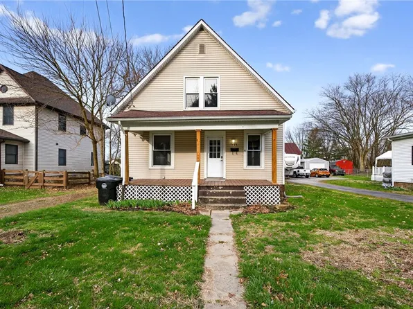 585 N Spring St, Wilmington, OH 45177