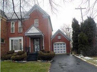 471 Hickory St, Buffalo, NY 14204