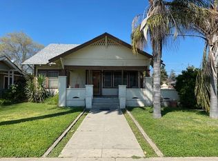 400 Kings Ave, Chowchilla, CA 93610